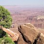 Canyonlands NP - Grand View Point