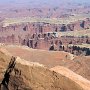 Canyonlands NP - Grand View Point