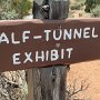 Colorado NM - Half-Tunnel