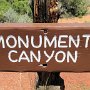 Colorado NM - Monument Canyon