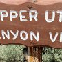Colorado NM - Upper Ute Canyon