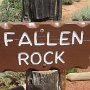 Colorado NM - Fallen Rock