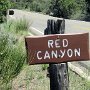 Colorado NM - Red Canyon
