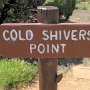 Colorado NM - Cold Shivers Point