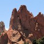 Colorado Springs - Garden of the Gods