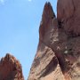 Colorado Springs - Garden of the Gods