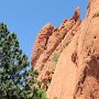 Colorado Springs - Garden of the Gods