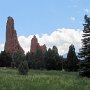 Colorado Springs - Garden of the Gods