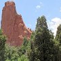 Colorado Springs - Garden of the Gods