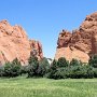 Colorado Springs - Garden of the Gods