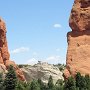 Colorado Springs - Garden of the Gods