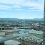                                Denver - Embassy Suites Room View