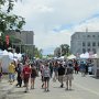                                Denver - People's Festival