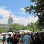                                Denver - People's Festival