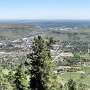 Buffalo Bill Museum & Gravesite