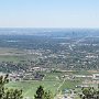 Buffalo Bill Museum & Gravesite