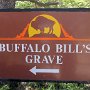 Buffalo Bill Museum & Gravesite