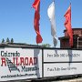 Colorado Railroad Museum