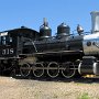 Colorado Railroad Museum