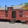 Colorado Railroad Museum