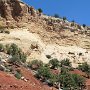 Dinosaur NM - Canyon Area