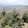 Dinosaur NM - Canyon Area