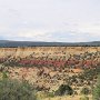 Dinosaur NM - Canyon Area