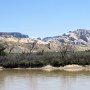 Dinosaur NM - Quarry Area - Green River