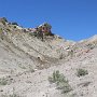 Dinosaur NM - Quarry Area - Fossil Trail