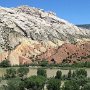 Dinosaur NM - Quarry Area - Auto Tour - Green River