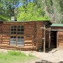 Dinosaur NM - Quarry Area - Auto Tour - Josie's Cabin