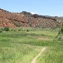 Dinosaur NM - Quarry Area - Auto Tour - Homestead