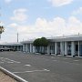 Gila Bend - Best Western Space Age Lodge