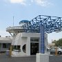 Gila Bend - Best Western Space Age Lodge