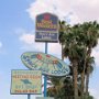Gila Bend - Best Western Space Age Lodge