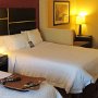 Glenwood Springs - Hampton Inn Room