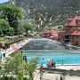 Glenwood Springs - Hot Springs Pool