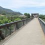 Glenwood Springs - Bridge to Downtown