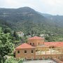 Manitou Springs - Cliff House Suite View