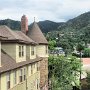 Manitou Springs - Cliff House Suite View