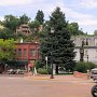 Manitou Springs Downtown