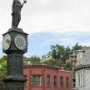 Manitou Springs Downtown