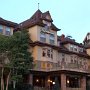 Manitou Springs - Cliff House Hotel