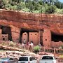 Manitou Springs - Manitou Cliff Dwellings