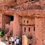 Manitou Springs - Manitou Cliff Dwellings