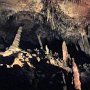 Manitou Springs - Cave of the Winds