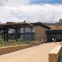 Mesa Verde NP - Visitor Center