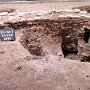 Mesa Verde NP - Tower Base