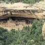 Mesa Verde NP - Cliff Palace