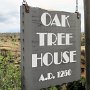 Mesa Verde NP - Oak Tree House